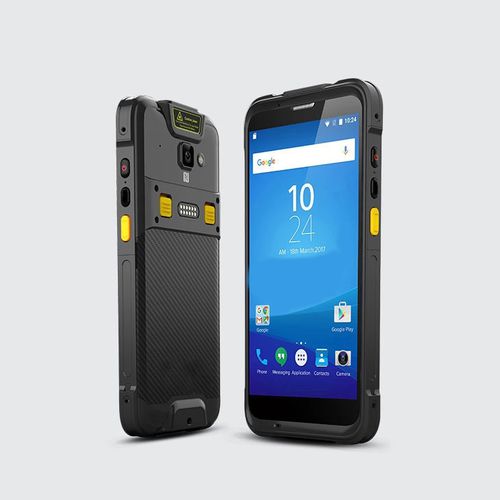 КПК на базе Android HSIM-0506TWindowsRFIDUHF