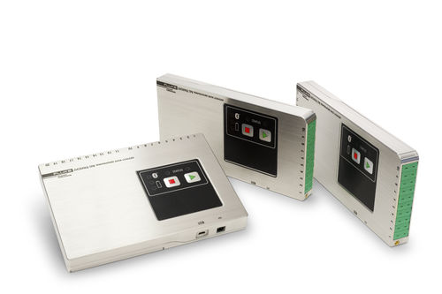 Регистратор данных температуры Datapaq TP6