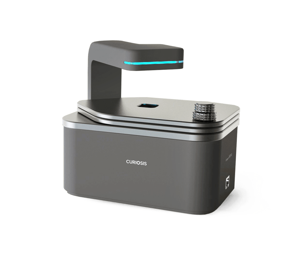 Curiosis Celloger Nano *New* Automated Live Cell Imaging System — изображение 2