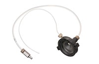 8003-0325- Небулайзер GemTip Cross-Flow II, для Optima 8x00/Avio 200/500