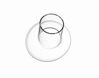 8003-0364- Крышка горелки, используется в качестве проставки между горелкой и ВЧ-катушкой, для Optima 2/4/7x00