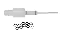 8003-0540- PerkinElmer Elan and NexION Injector assembly, PFA-Quartz, cassette-type, 1.5 mm id,. for ELAN DRC-e/9000/6x00/5000/500/NexION