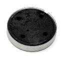 8005-0603- Устарело. Никаких рекомендаций по замене. Уплотнение ротора Agilent, ПТФЭ, для системы Waters 626 LC и инжекторного клапана Rheodyne 9125, аналогично Waters WAT015781