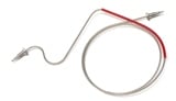 8005-0825- Obsolete. No replacement recommendation. Agilent tubing, stainless steel, 0.23 x 760 mm, with fittings preswaged, inline filter to V1, for Waters 2690/2690D/2695/2695D Separations Modules, similar to Waters WAT270979.