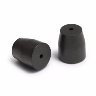 8010-0310- Феррула Agilent для Thermo, 0,4 мм, 15 % графита/85 % Веспела, внутренний диаметр колонки 0,25 мм, 10 шт./уп.