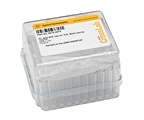 8010-0574- Agilent vial kit for Waters, snap top shell vial, 1 mL, 8 mm, clear, polypropylene cap, 100/pk