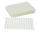 8010-0577- Уплотняющий коврик, 96-луночный планшет 0,2 мл, термопластичный полиэтилен, 5 шт./уп.