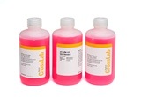 8010-0978- Obsolete. No replacement recommendation. CrossLab pH buffer, 4.01 NIST traceable, 3 x 250 mL