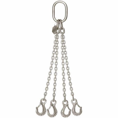 Цепной строп CW seriesinox