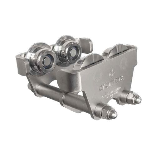 Подъемная тележка на балке CHTinox