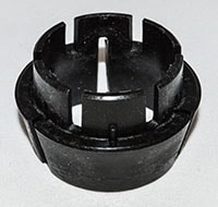 810093200- CHUCK MOULDED LAMP MOUNTING HEAT TREATED