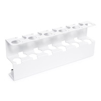 810166900- Standards rack, 11-position, for 16 mm od tubes in SPS 3 autosampler