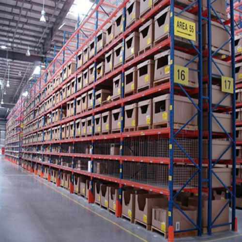 Складской стеллаж ISO9001/ISO1400/UN-RACK1085для тяжелых грузов,регулируемый поддоном