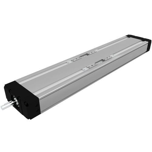 Электрический линейный агрегат CTV 90ШВПкомпактныйалюминий