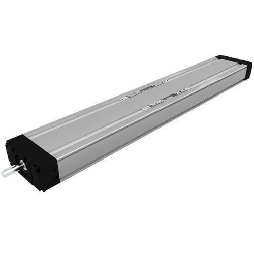 Электрический линейный агрегат CTV 200ШВПкомпактныйалюминий