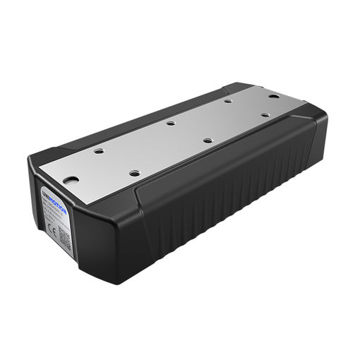 Линейный двигатель постоянного тока серии LMCAжелезный сердечник600Ввысокоскоростной