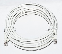 8121-0940- 80-1000 V telecom cable, with connector, used with series 5973 and 5975, systems 5973A and 5975T