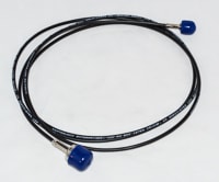 8121-1478- CA-ASSY-COAX RG174A/U 60-IN-LG