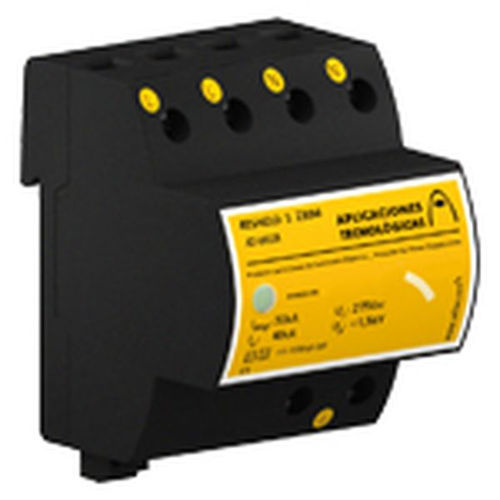 Ограничитель перенапряжений тип 1 ATSHIELD S 130Mтип 2для источников питаниякомпактный