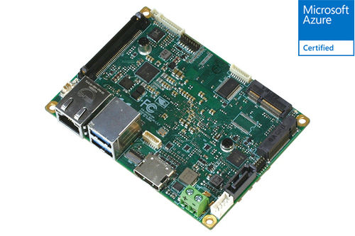 Материнская плата Pico-ITX PICO-APL3PC 104промышленная