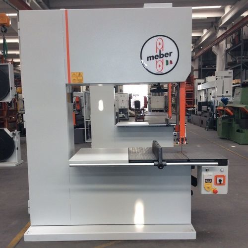 Ленточная пила 4 Волвуд