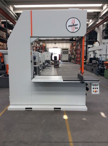 Ленточная пила SPECIALпо деревудля пластикадля панелей