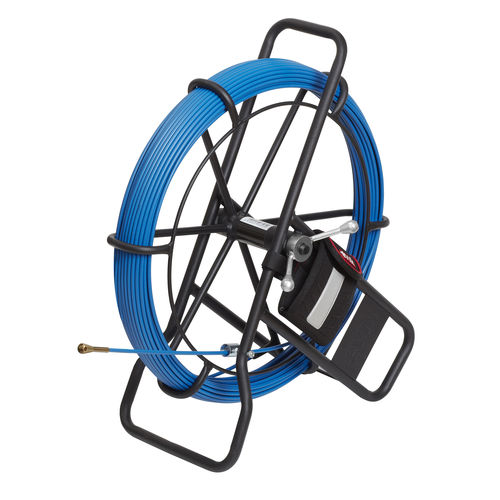 Съемник кабеля из стекловолокна AKAT043e - серия AKAT048e портативный