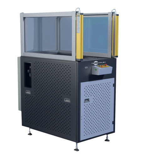 Hose crimping machine AUTOCRIMP 108 PRO Vhydraulic hoseconnectornut