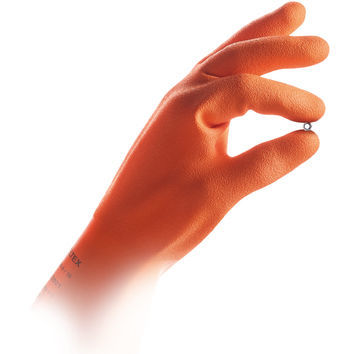 Защитные перчатки для работы Touch-Einsulated, защита от дуги, резина