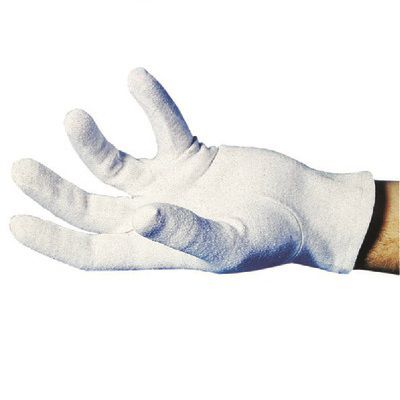 Перчатка рабочая G86промышленнаямеханическая защитахлопок