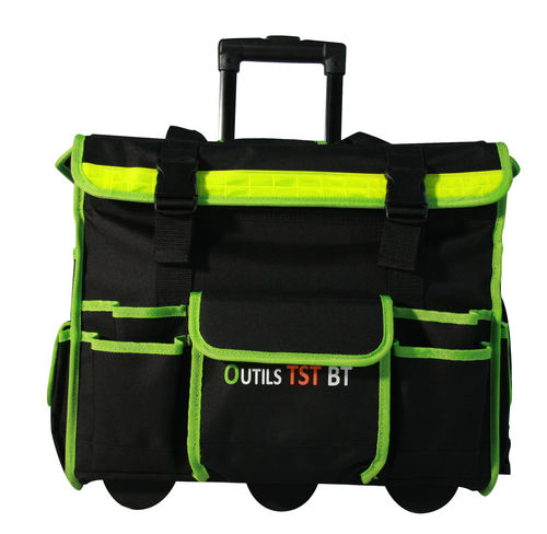 Транспортировочная сумка СВТТ-40 для инструментов