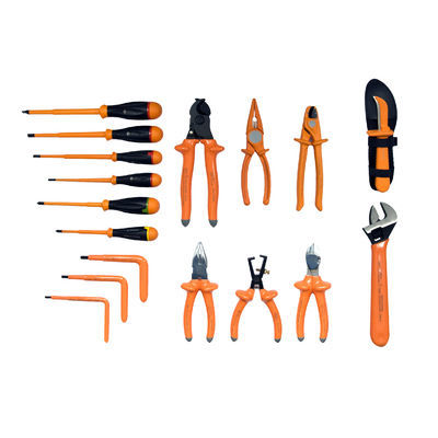 Набор инструментов КИТСО-05