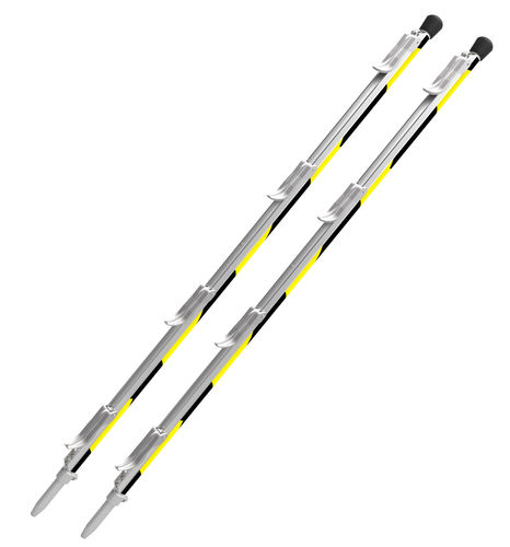 Phase short circuit grounding device GFLAG