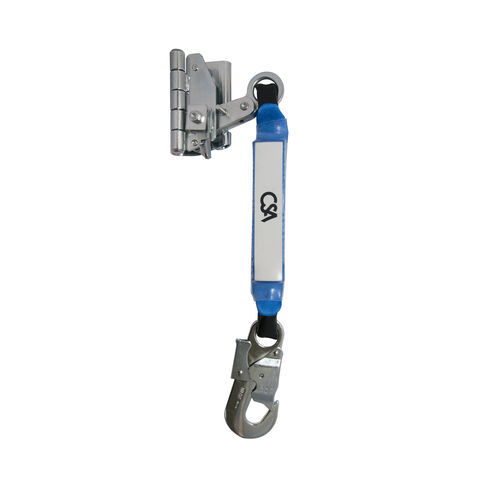 Промышленная система защиты от падения с высоты AMT1