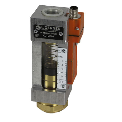 Указатель расхода КУИ-А01прямосчитывающий масляный насос