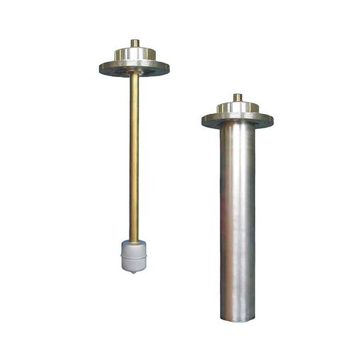 Поплавковый выключатель KFR-Eдля масла, гликоля, эфира