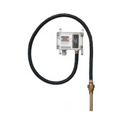 Регулятор температуры без дисплея KTR-FIP65обогрев для взрывоопасных зон