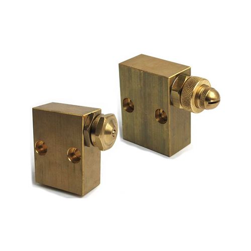 Насадка для смешивания смазки SBF-AB-C для масла