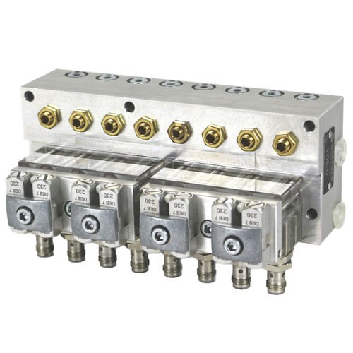 Маслодозатор ВОЭ-Д01