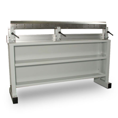 Линейная опора лезвия SL