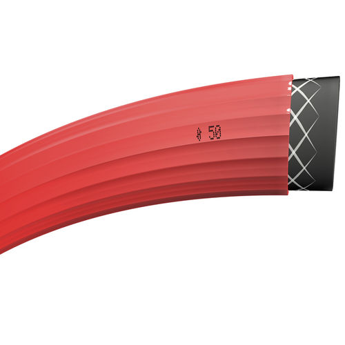 Шланг для воды SUPER TRICOFLATполиэстерПВХстроительный