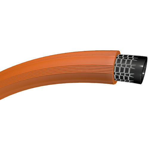 Шланг водяной РУБВИЛПВХплетеныйвысокое сопротивление