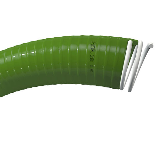 Шланг водяной SPIRABEL GMDSPVCмногофункциональныйармированный