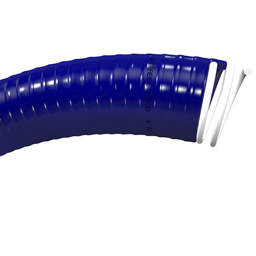 Шланг углеводородный SPIRABEL MDSOPVCвсасывающийдля тяжелых условий эксплуатации