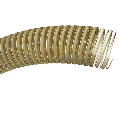 Шланг углеводородный SPIRABEL PU A2для красокдля растворителейдля порошков