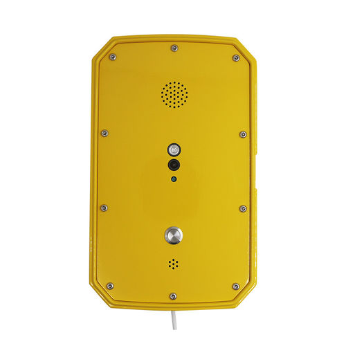 Промышленный телефон громкой связи JWAT941VoIPPoEIP66