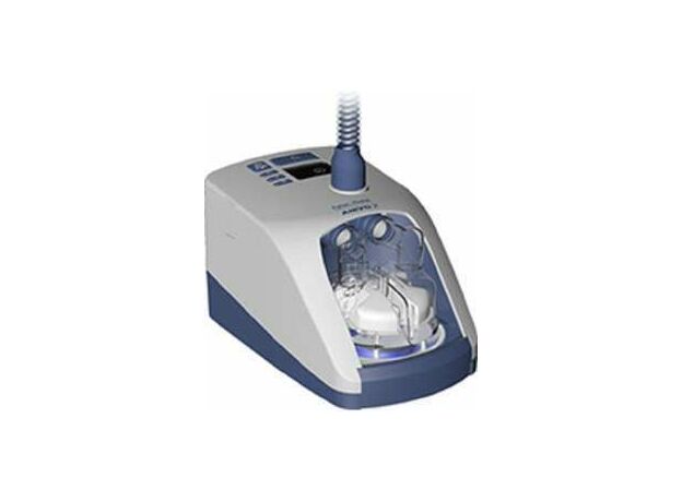 Система увлажнения с высоким расходом Fisher & Paykel AIRVO 2