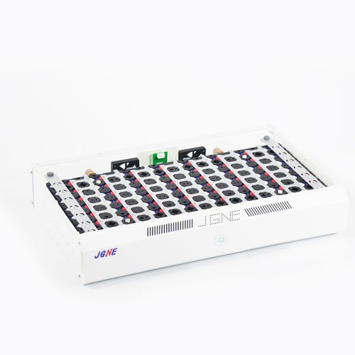 Батарейный модуль LiFePO4 JG-16IFR51.2-68-Ymodular48 Vдля ИБП