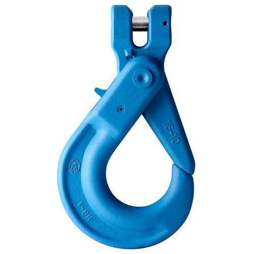Lifting hook 17008_100_FO42forgedclevissafety