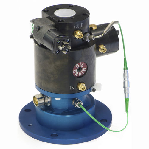 Массовый расходомер EMI3, прямого вытеснения, для жидкостей, линейный